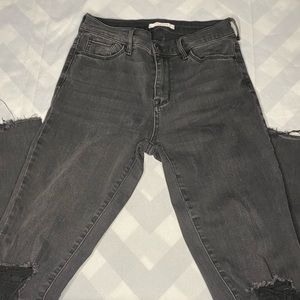 PacSun jeans